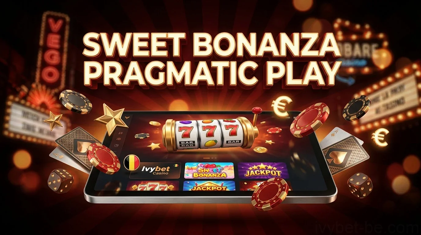 Sweet BonanzaPragmatic Play